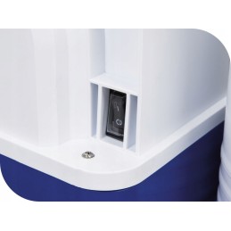 Baseino kasetinis kasetinis siurblys, baseino filtras 9463 lh bestway 58391 modelis 2024