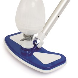 Bestway 58237 dulkių siurblio baseino valymo rinkinys