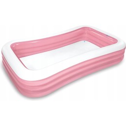 Intex pripučiamas sodo irklavimo baseinas vaikams