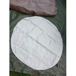 Intex šoninis ir viršutinis pripučiamas SPA užvalkalas 198 x 198 cm