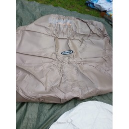 Intex šoninis ir viršutinis pripučiamas SPA užvalkalas 198 x 198 cm