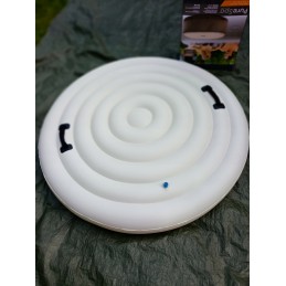 Intex šoninis ir viršutinis pripučiamas SPA užvalkalas 198 x 198 cm