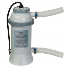 Intex 28684 baseino šildytuvas