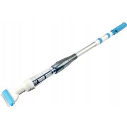 Sparden akumuliatorinis dulkių siurblys baseinų ir SPA vonių valymui