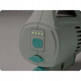 Intex 28628 belaidis dulkių siurblys baseinų valymui