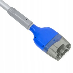 Bestway flowclear belaidis baseino dulkių siurblys