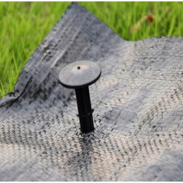 Tvirtas agroaudinys 1 1 x 50 m tvarus aggrowoven audi Premium 90 gm galimybė