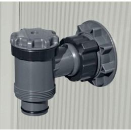Vārsts Bestway baseina smilšu sūknim 38mm
