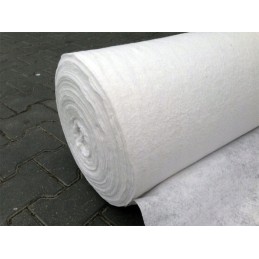 Geotekstilė tekstilė kelias 1x50m 150g m2 drenažas