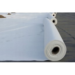 Geotekstilė tekstilė kelias 1x50m 150g m2 drenažas