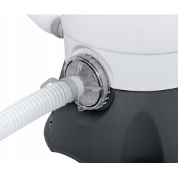 Bestway flowclear 3028l smėlio baseino filtro siurblys