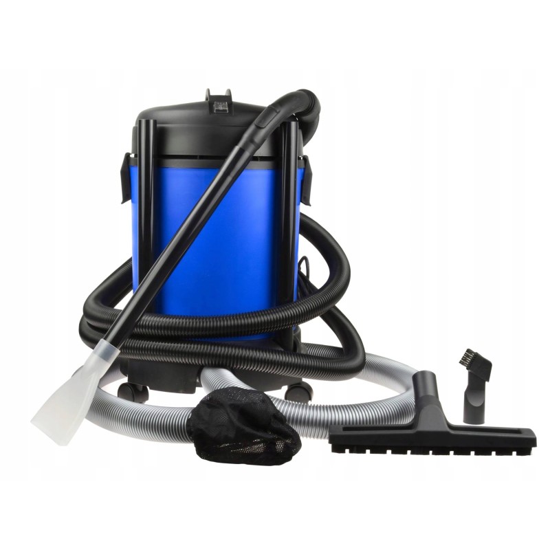 Geko G81089 tvenkinio ir baseino dulkių siurblys