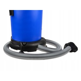 Geko G81089 tvenkinio ir baseino dulkių siurblys