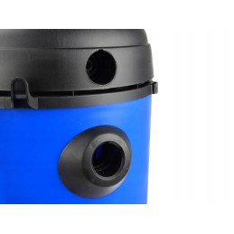 Geko G81089 tvenkinio ir baseino dulkių siurblys