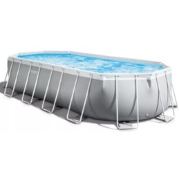 Brezentinis dangtis tinka intex 26798np baseinui