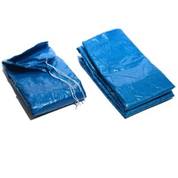 Avenli apvalaus rėmo baseinas 300 x 300 cm