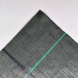 Žalioji agrotekstilė nuo piktžolių