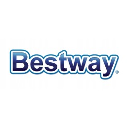 Sodo baseinas 3 viename išplėtimas 396x84 bestway 57376