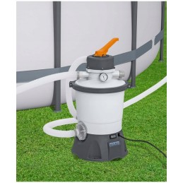Smėlio siurblys baseinams 3028 lh bestway 58515