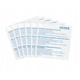 Plieninis sodo baseinas 366 x 76 cm intex 26710