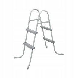Bestway sodo baseino kopėčios 84 cm
