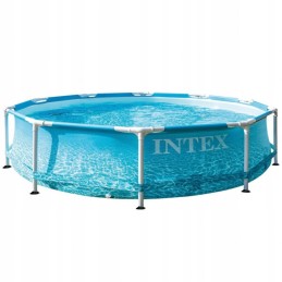 Intex nuimamas baseinas 305 x 76 x 305 cm