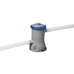Išplečiamasis sodo baseinas 457 x 84 cm 9in1 bestway 57313
