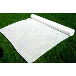 Agrotekstilė žieminė balta 30g 1,6x5m aww3016005