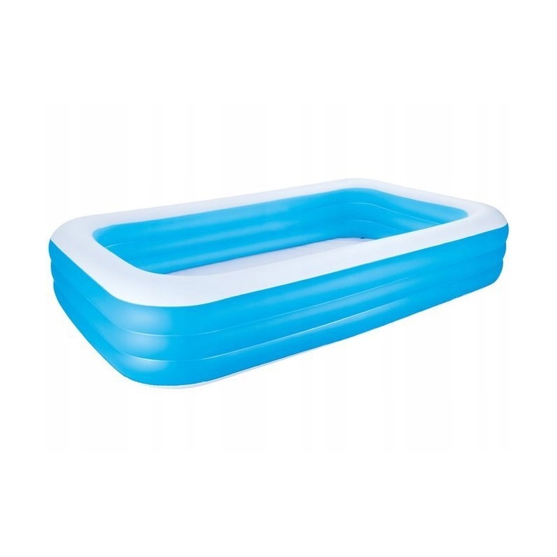 Pripučiamas baseinas 305x183x56cm bestway 54009