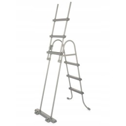 Apsaugos kopėčios baseinams 107 cm bestway 58330