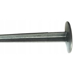 Aukštakulniai stiletai auginti audiniai agrotekstilė 20cm 500vnt