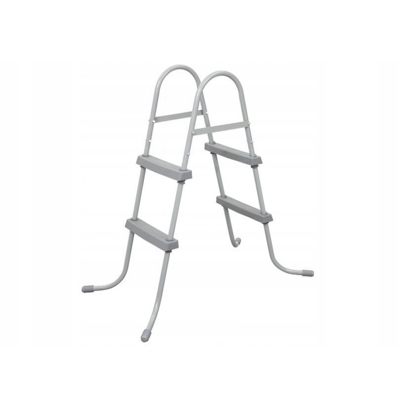 Bestway 58430 baseino kopėčios 84cm