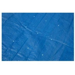 Didelis pripučiamas baseinas, bestway baseino danga, 305x183x56 cm