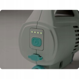 Intex 28628 belaidis dulkių siurblys baseinų valymui