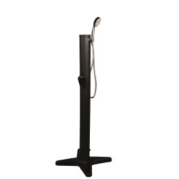 Pagrindinis saulės dušas