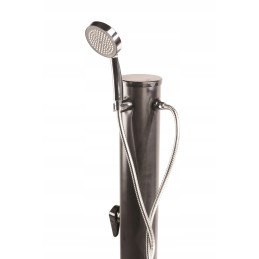 Pagrindinis saulės dušas