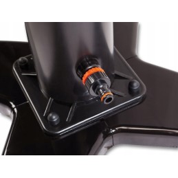 Pagrindinis saulės dušas