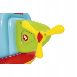 Fisher Price pripučiamas maniežas vaikams, bestway malūnsparnio irklavimo baseinas