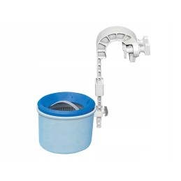 Intex skimmer baseino vandens valymo dozatorius