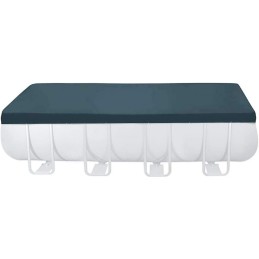 Folijos dangos kilimėlis tinka bestway 56131 baseinui