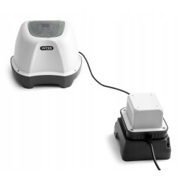 Chloro generatorius qs400 4g h skirtas 26664 intex siurbliams