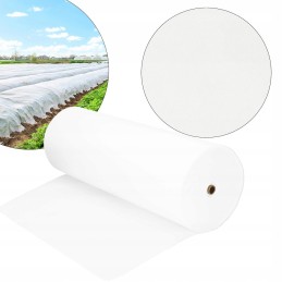 Žiemą dengianti agrotekstilė 70g/m2 ritinys