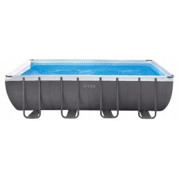 Folijos dangos kilimėlis tinka Intex 26352 baseinui