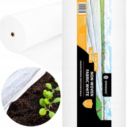 Žiemą dengianti agrotekstilė 70g/m2 ritinys