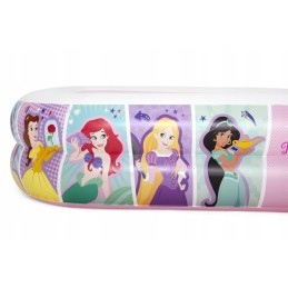 Disney Princess pripučiamas baseinas 200 x 146 x 48 cm bestway 91056