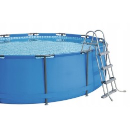 Apsaugos kopėčios baseinams 107 cm bestway 5833