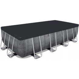 Folijos dangos kilimėlis tinka bestway 56998 baseinui