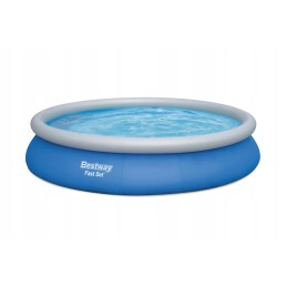 Garden expansion pool, durable, solid, large