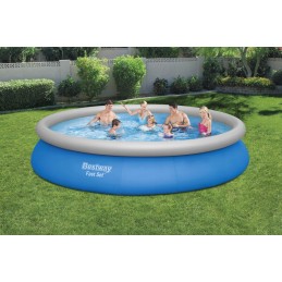 Garden expansion pool, durable, solid, large