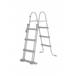 Saugos kopėčios baseinams 107cm bestway 58330